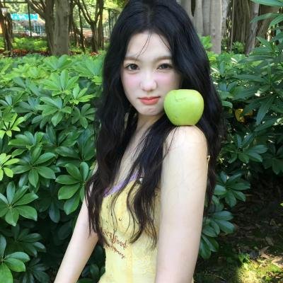 凝视蕾妮玛莉佛森